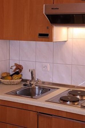 Coin cuisine privé