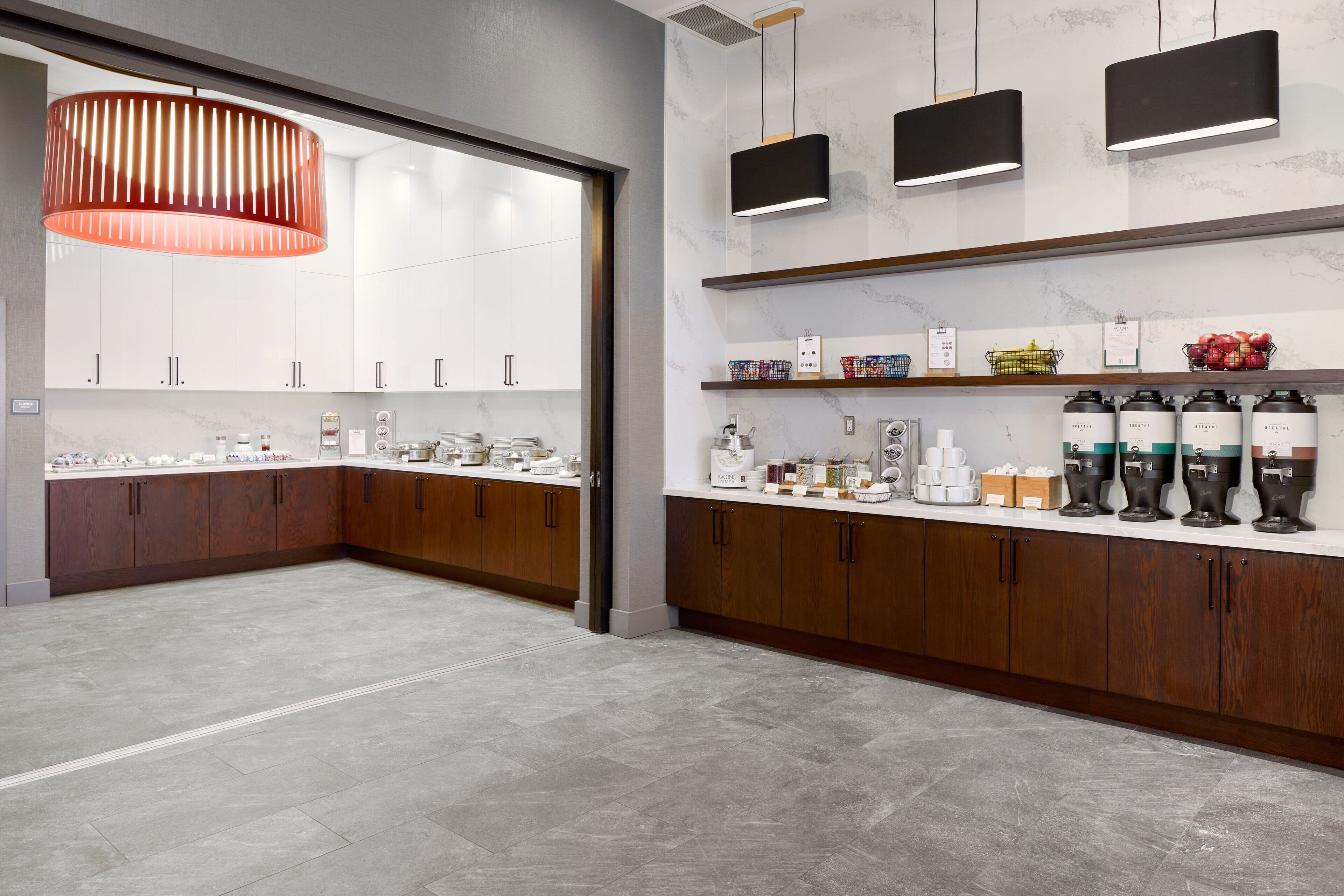 Photo - Residence Inn by Marriott Montreal Airport