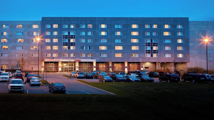 Residence Inn by Marriott Montreal Airport