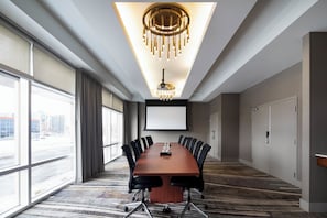 Salle de réunion