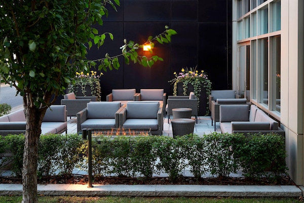 Comodidades da propriedade