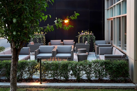 Property amenity. Residence Inn by Marriott Montreal Airport