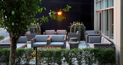 Residence Inn by Marriott Montreal Airport