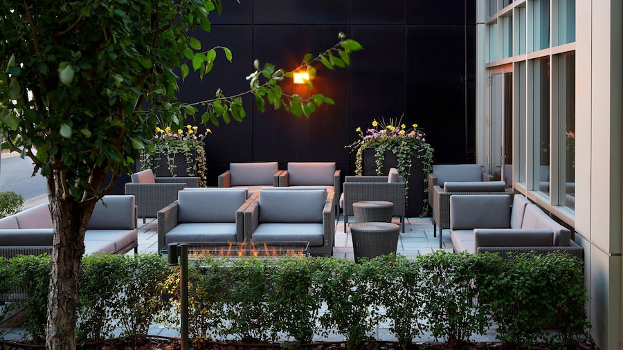 Residence Inn by Marriott Montreal Airport