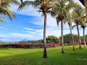 Property grounds - Comfort Inn Real La Union (La Union)