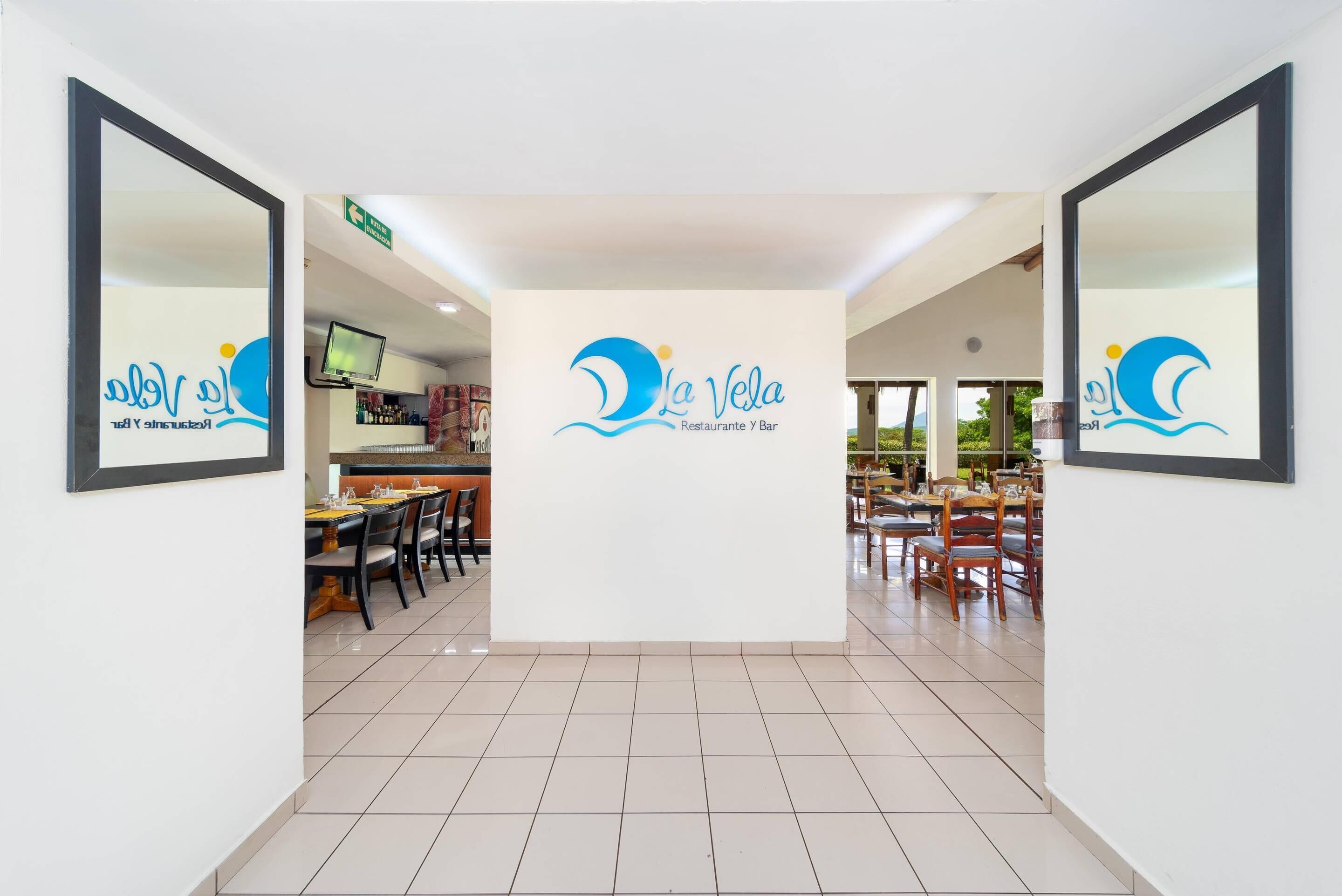 Café da manhã, almoço e jantar