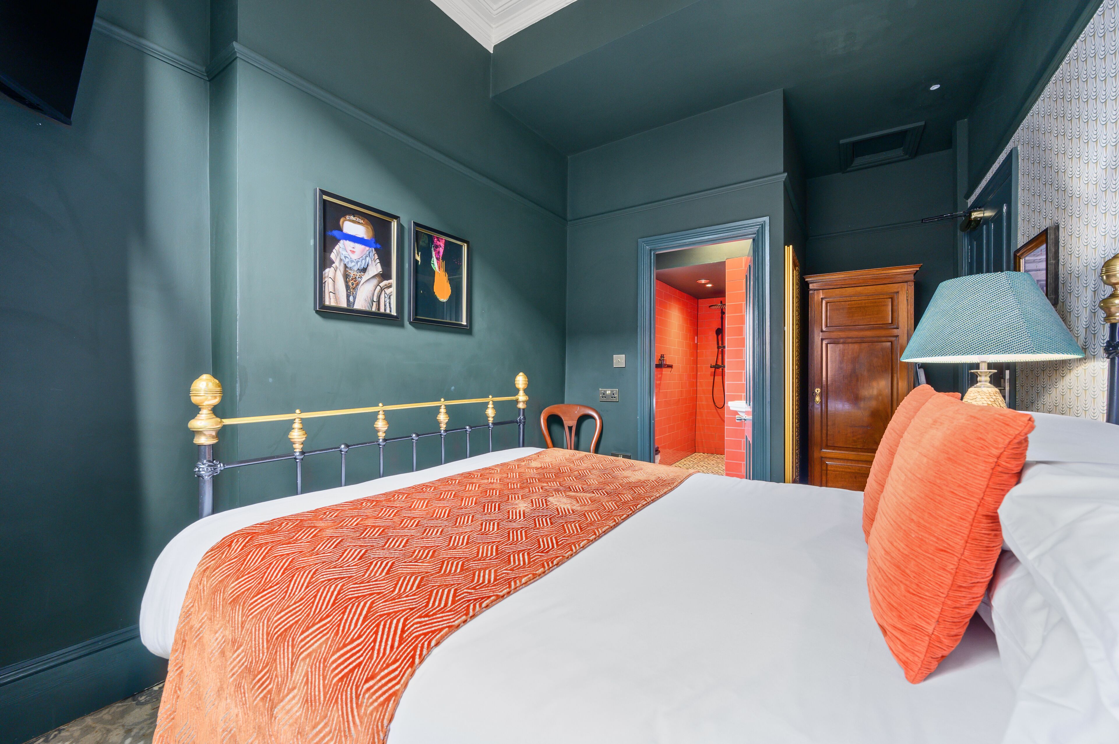 Foto - Clementine S Guest House