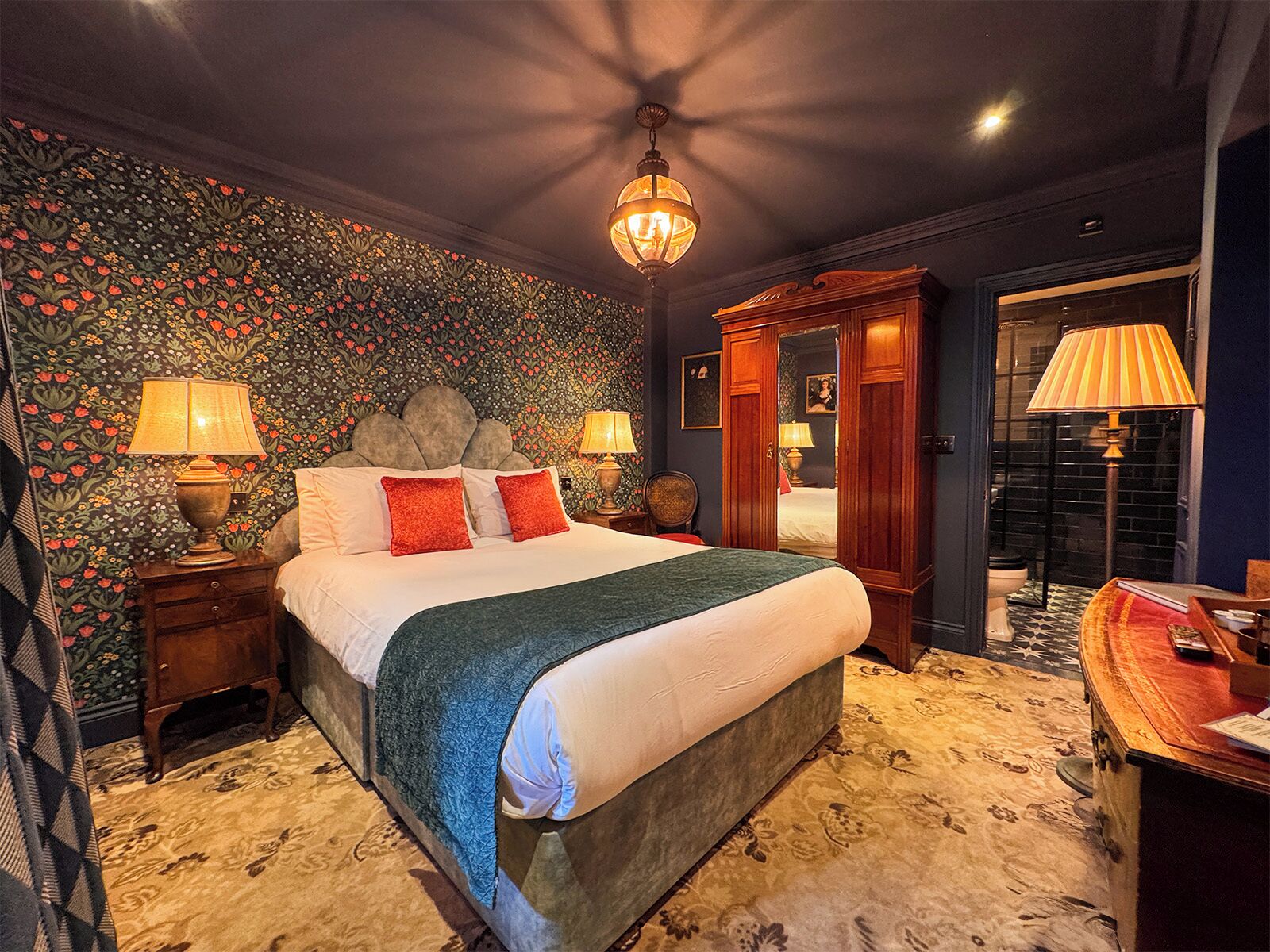 Foto - Clementine S Guest House