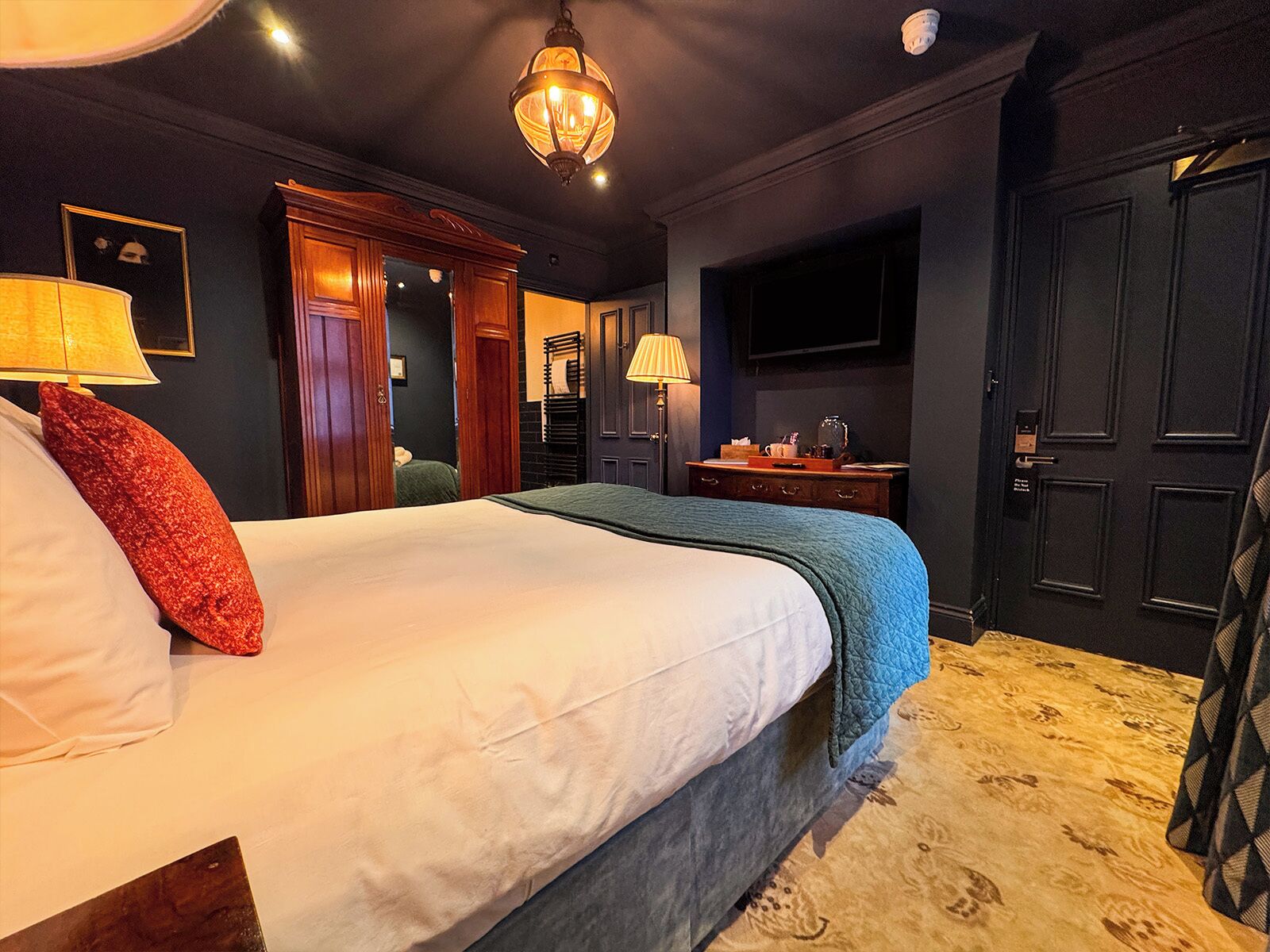 Foto - Clementine S Guest House