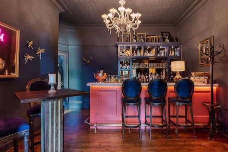 Hotel Clementine