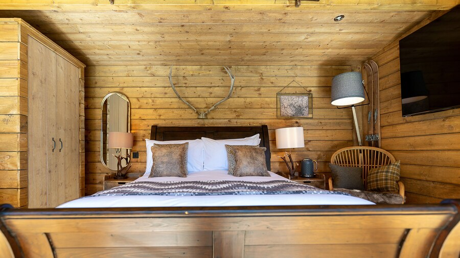 Clementine's Guest House