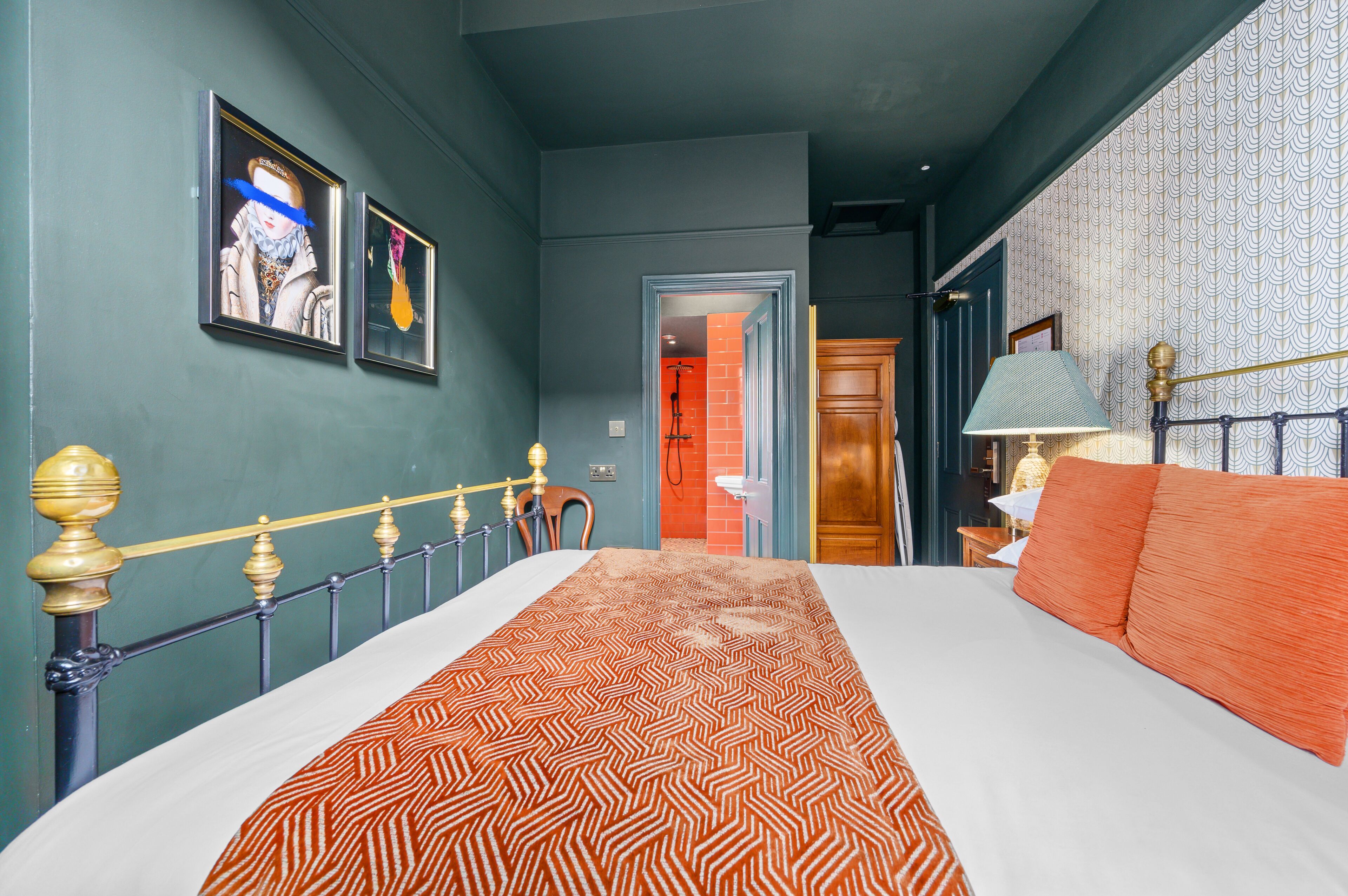 Foto - Clementine S Guest House
