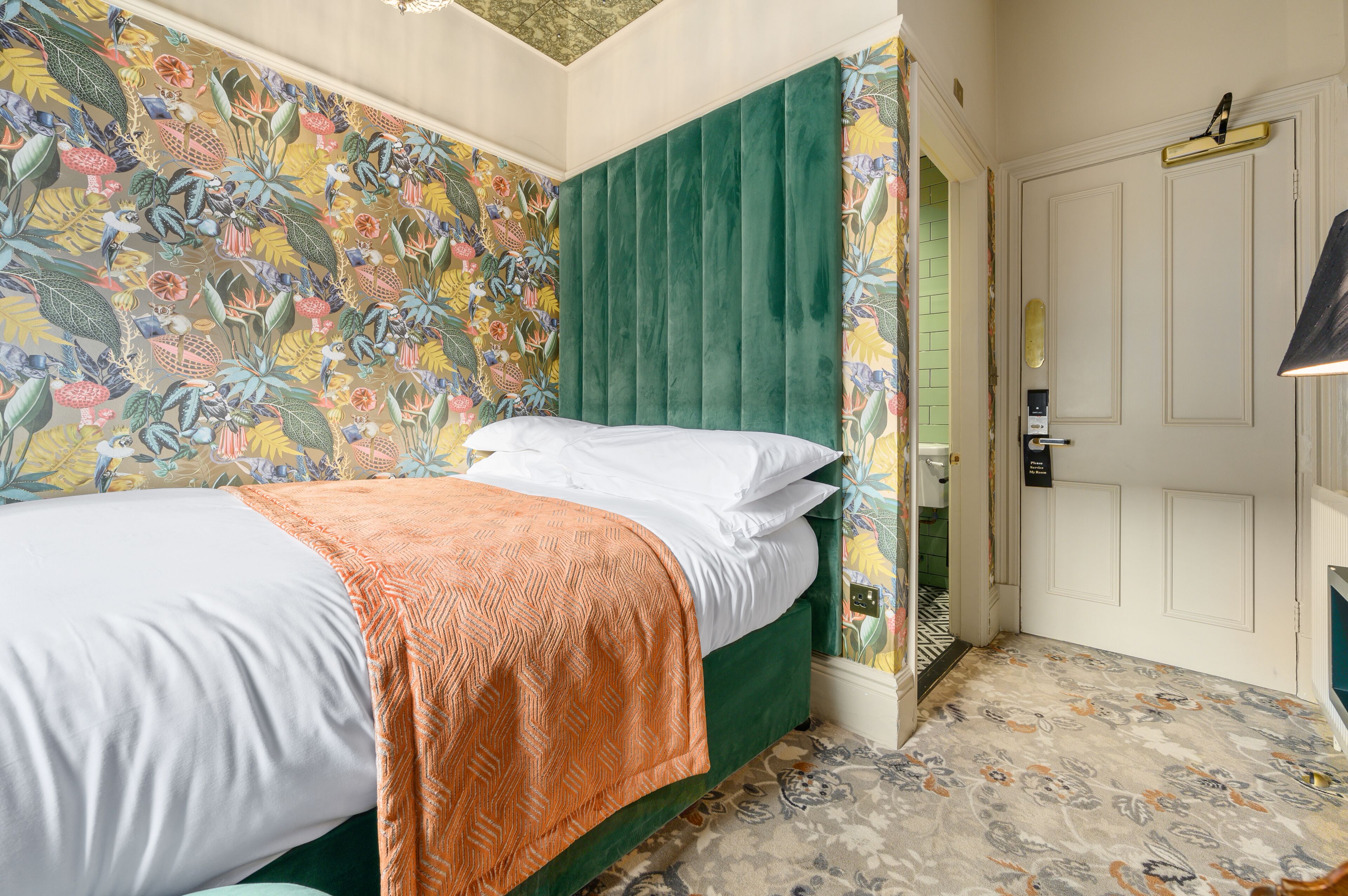 Foto - Clementine S Guest House