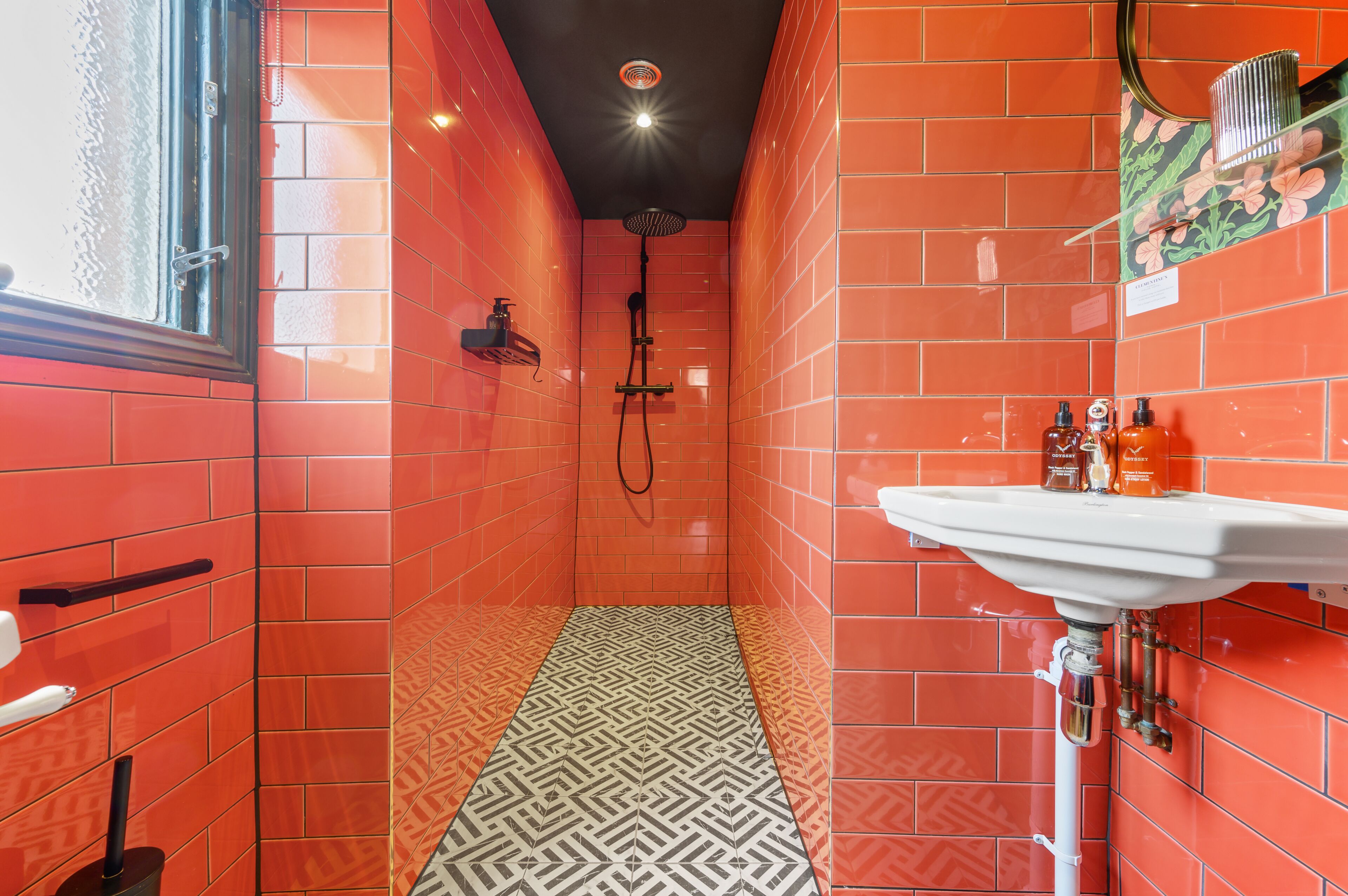 Foto - Clementine S Guest House