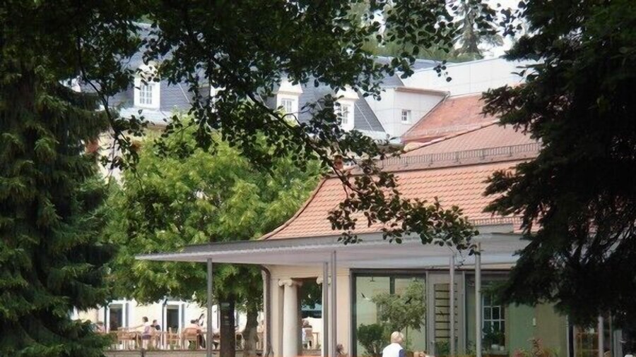 Sante Royale Hotel- & Gesundheitsresort