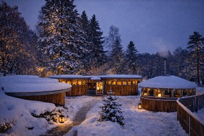 Sante Royale Hotel- & Gesundheitsresort