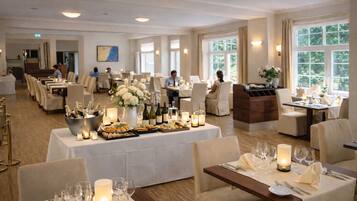 Spécialités Cuisine internationale