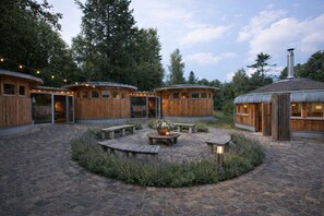 Sauna - Sante Royale Hotel- & Gesundheitsresort (Bad Brambach)