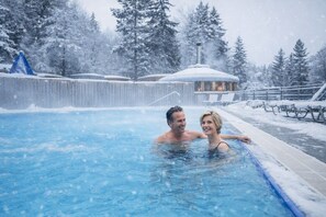 Sauna, body treatments, aromatherapy, body wraps, body scrubs, facials - Sante Royale Hotel- & Gesundheitsresort (Bad Brambach)