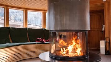Sauna, body treatments, aromatherapy, body wraps, body scrubs, facials