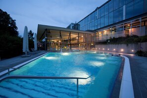 Exterior - Sante Royale Hotel- & Gesundheitsresort (Bad Brambach)