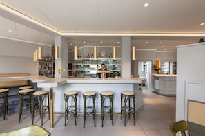 Bar (sur place)