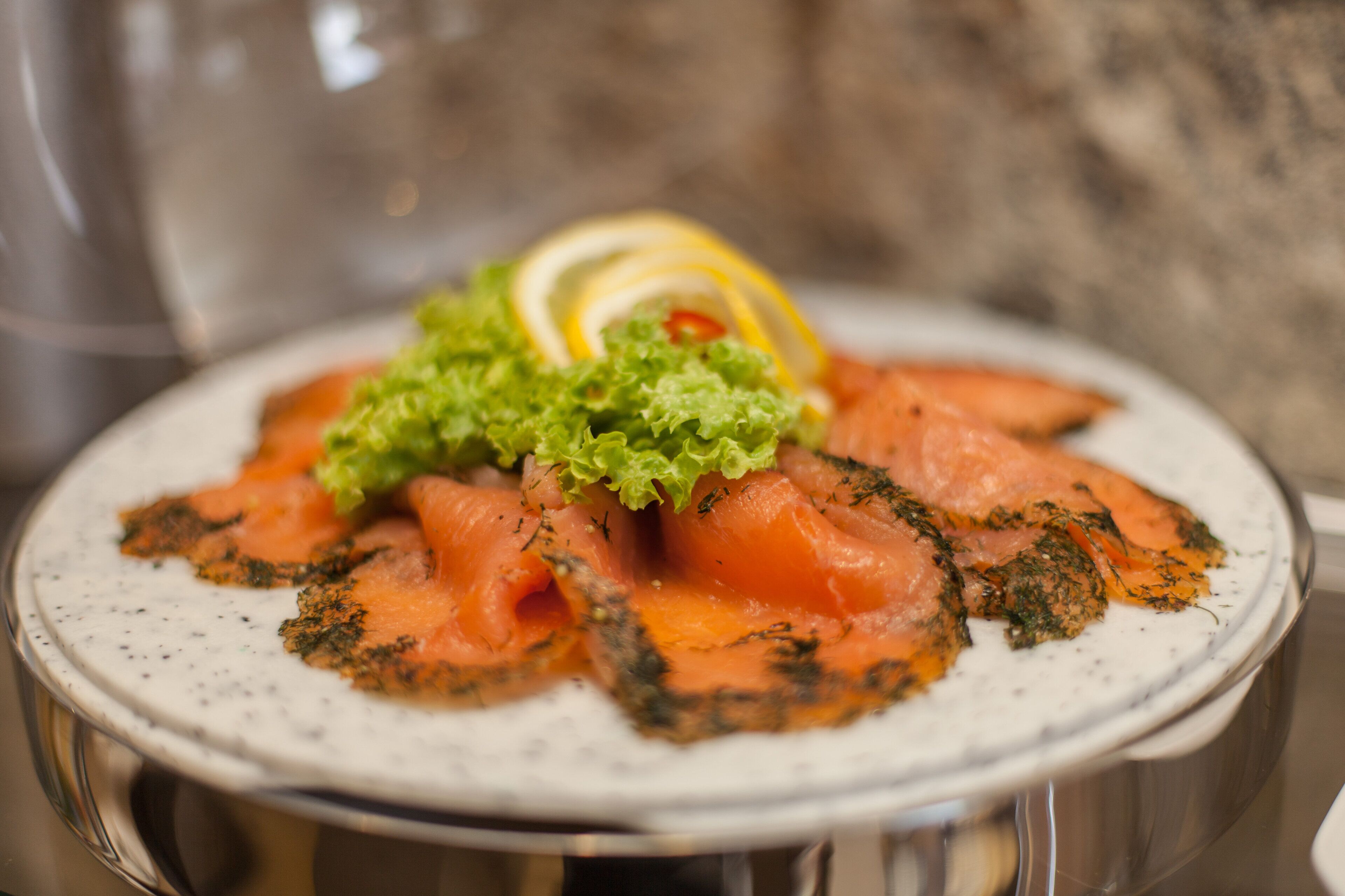 daily to-go breakfast (eur 10 per person)