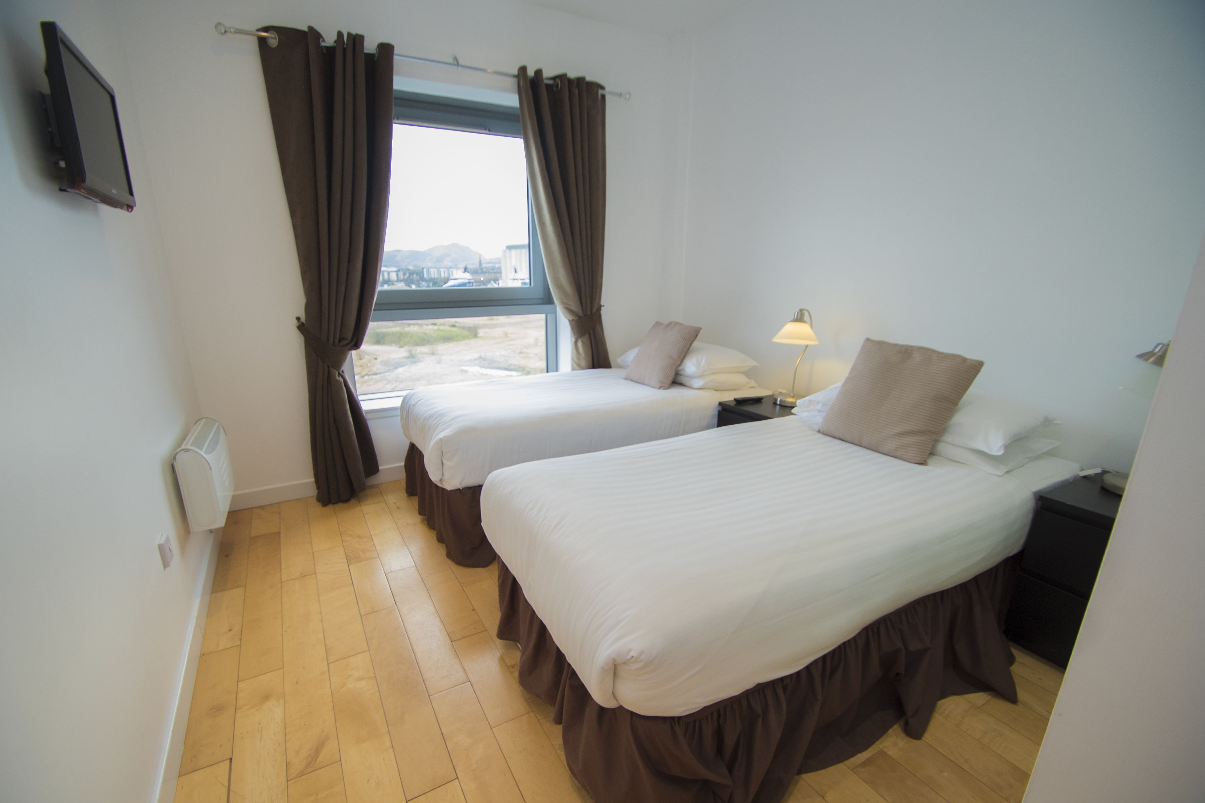 Foto - Ocean Serviced Apartments