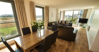 Ocean Serviced Apartments