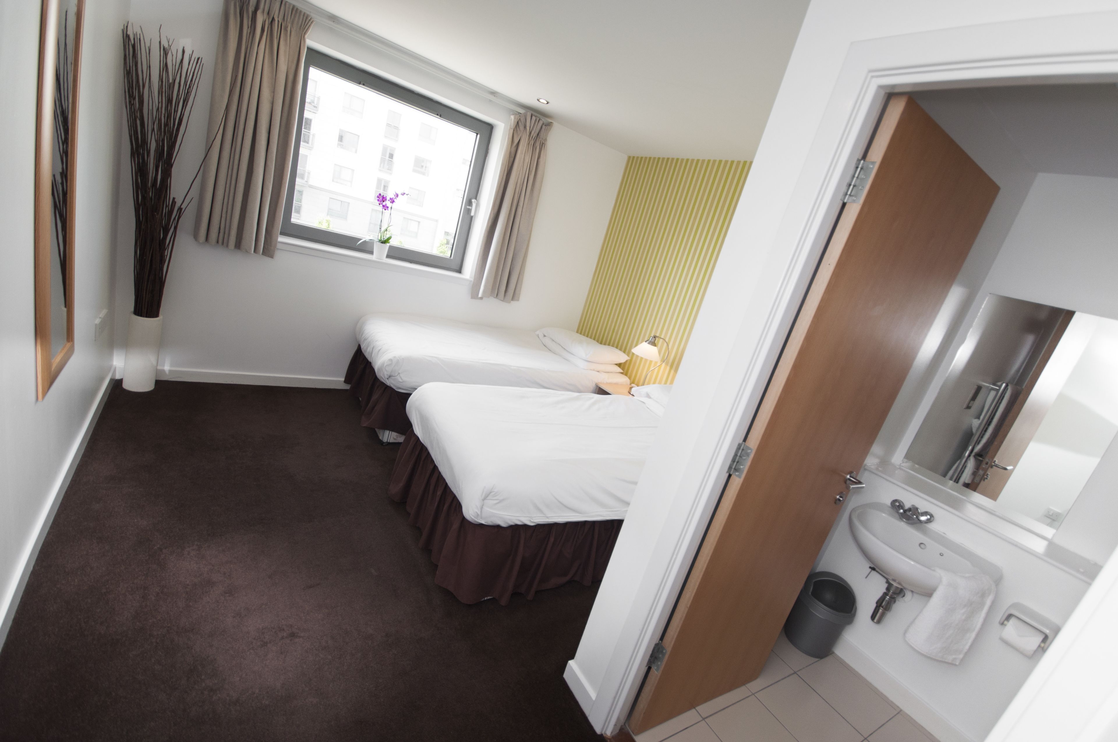 Foto - Ocean Serviced Apartments