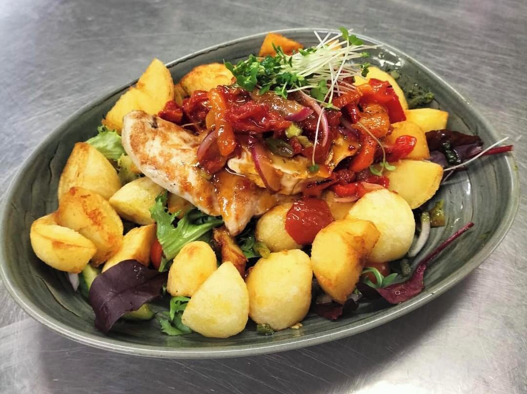 레스토랑