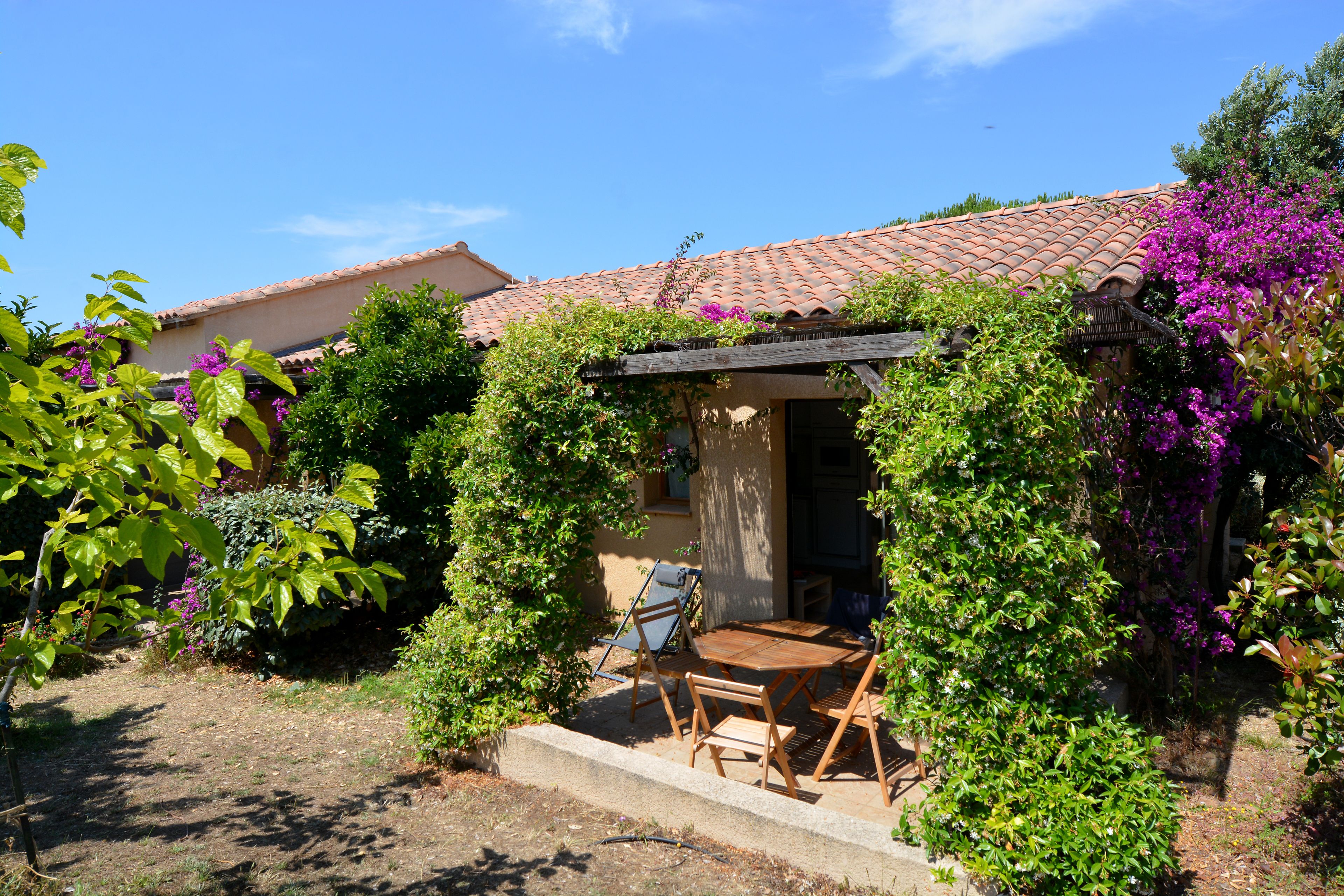 Photo - Residence Alba Rossa