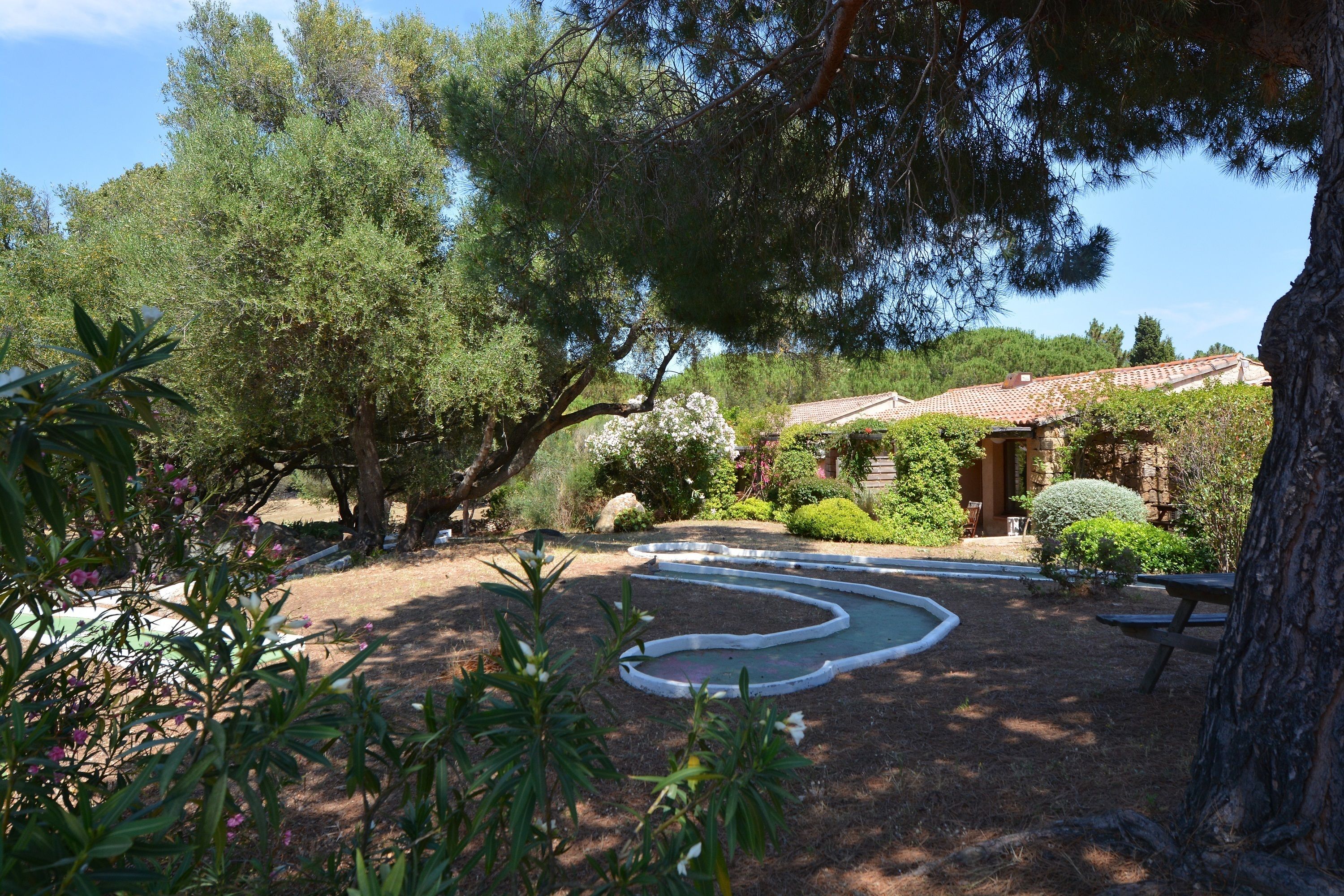 Photo - Residence Alba Rossa