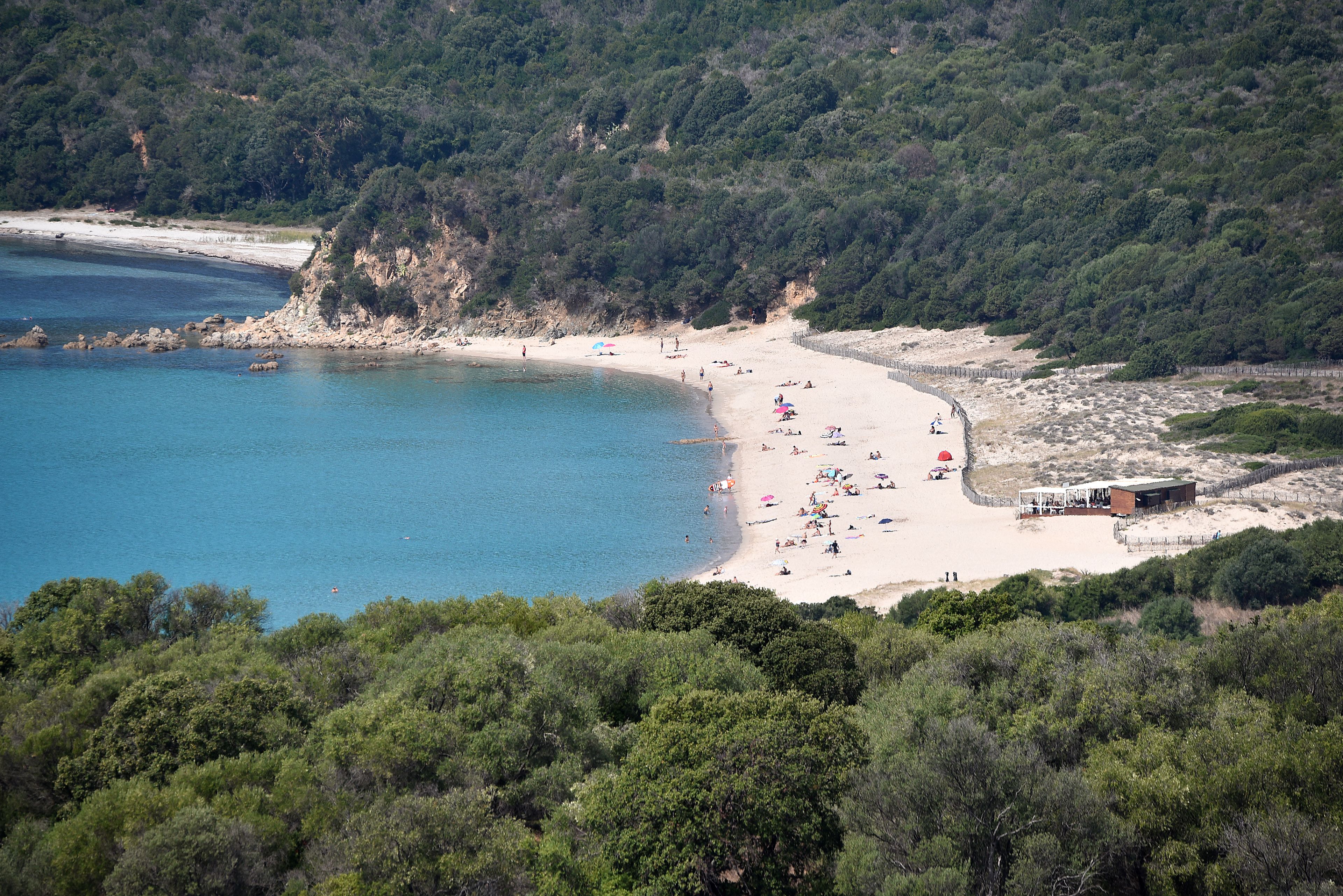 Photo - Residence Alba Rossa