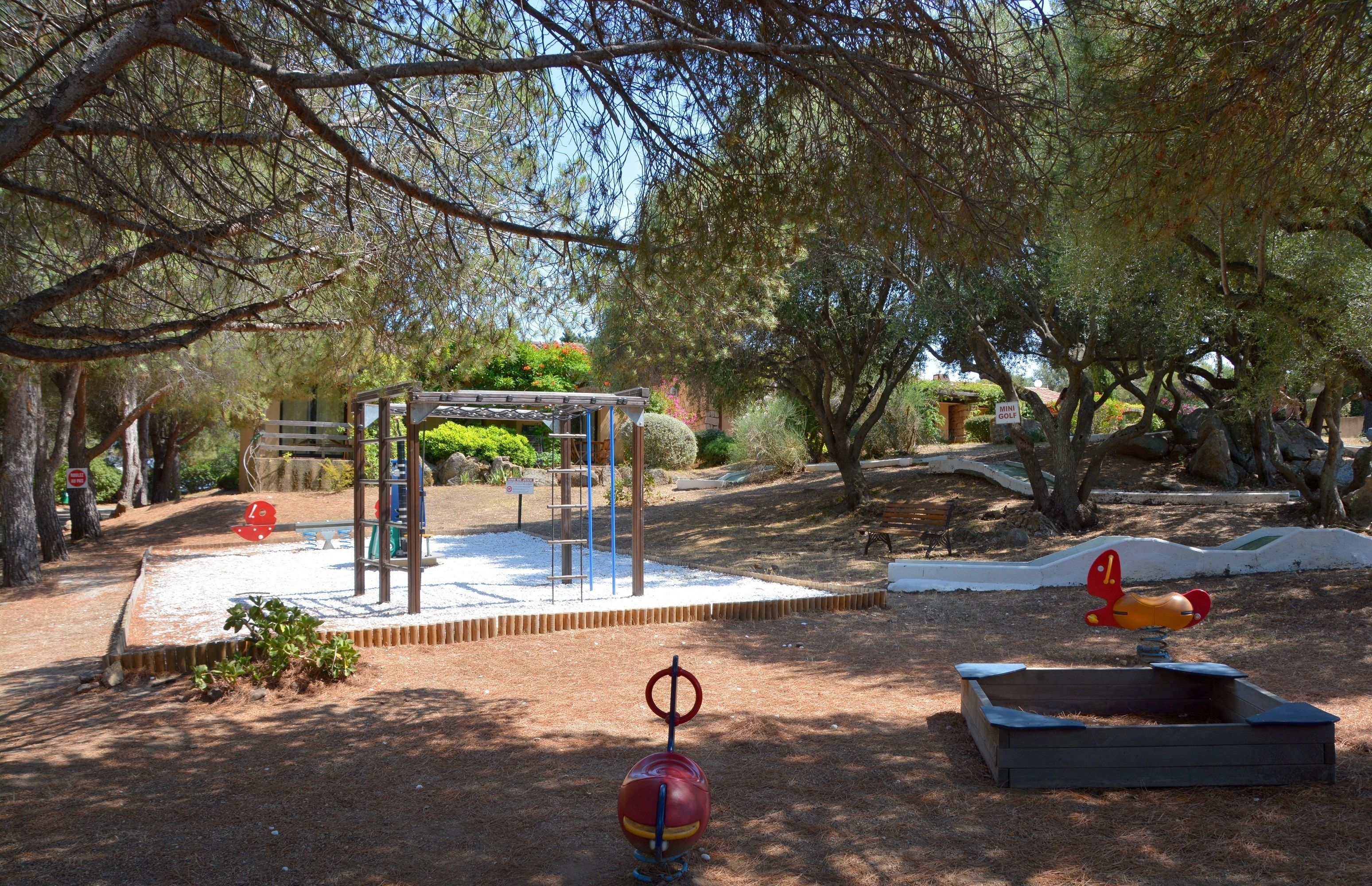 Photo - Residence Alba Rossa