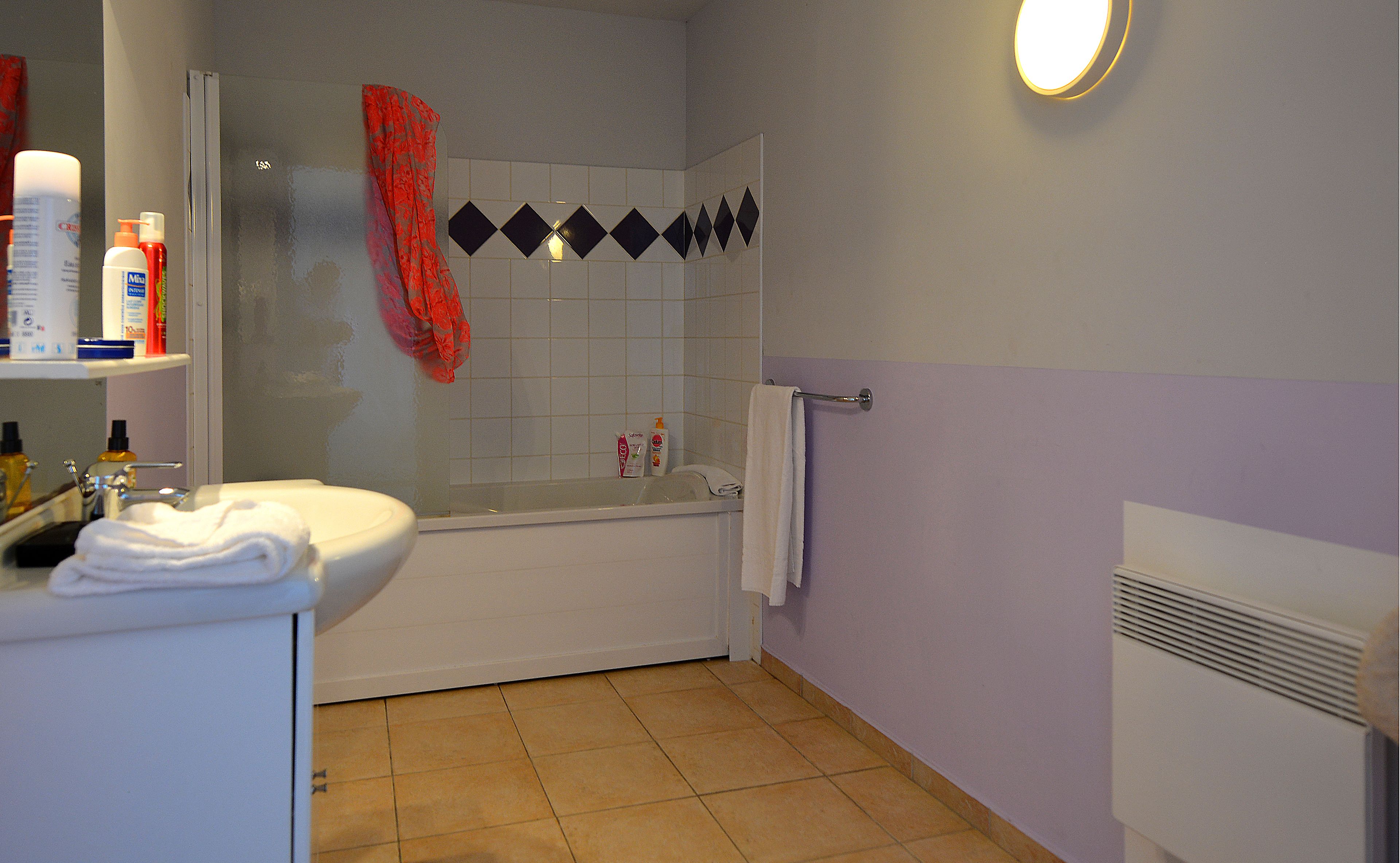 Photo - Residence Alba Rossa