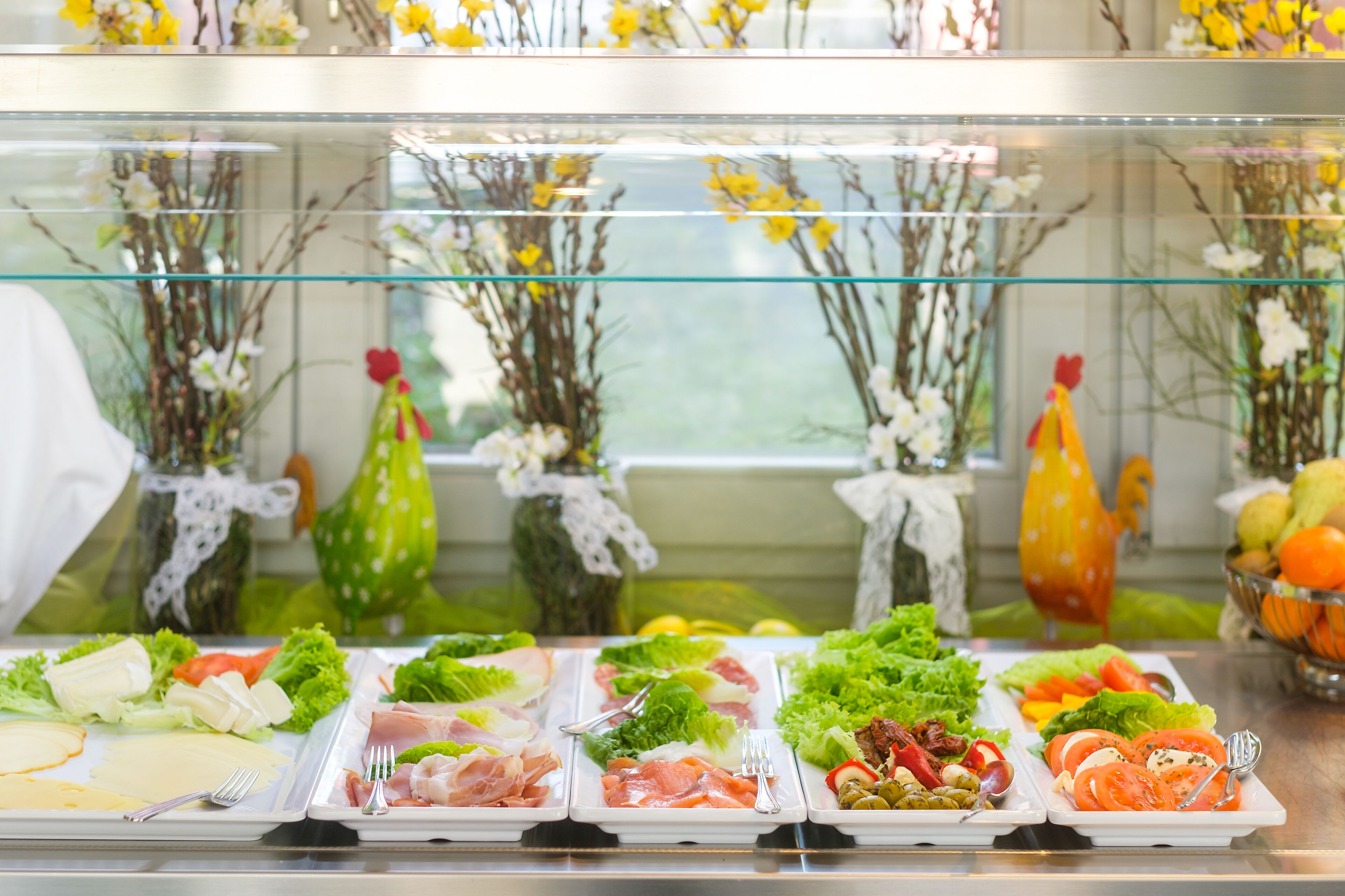 Foto - Hetzel Hotel Stuttgart