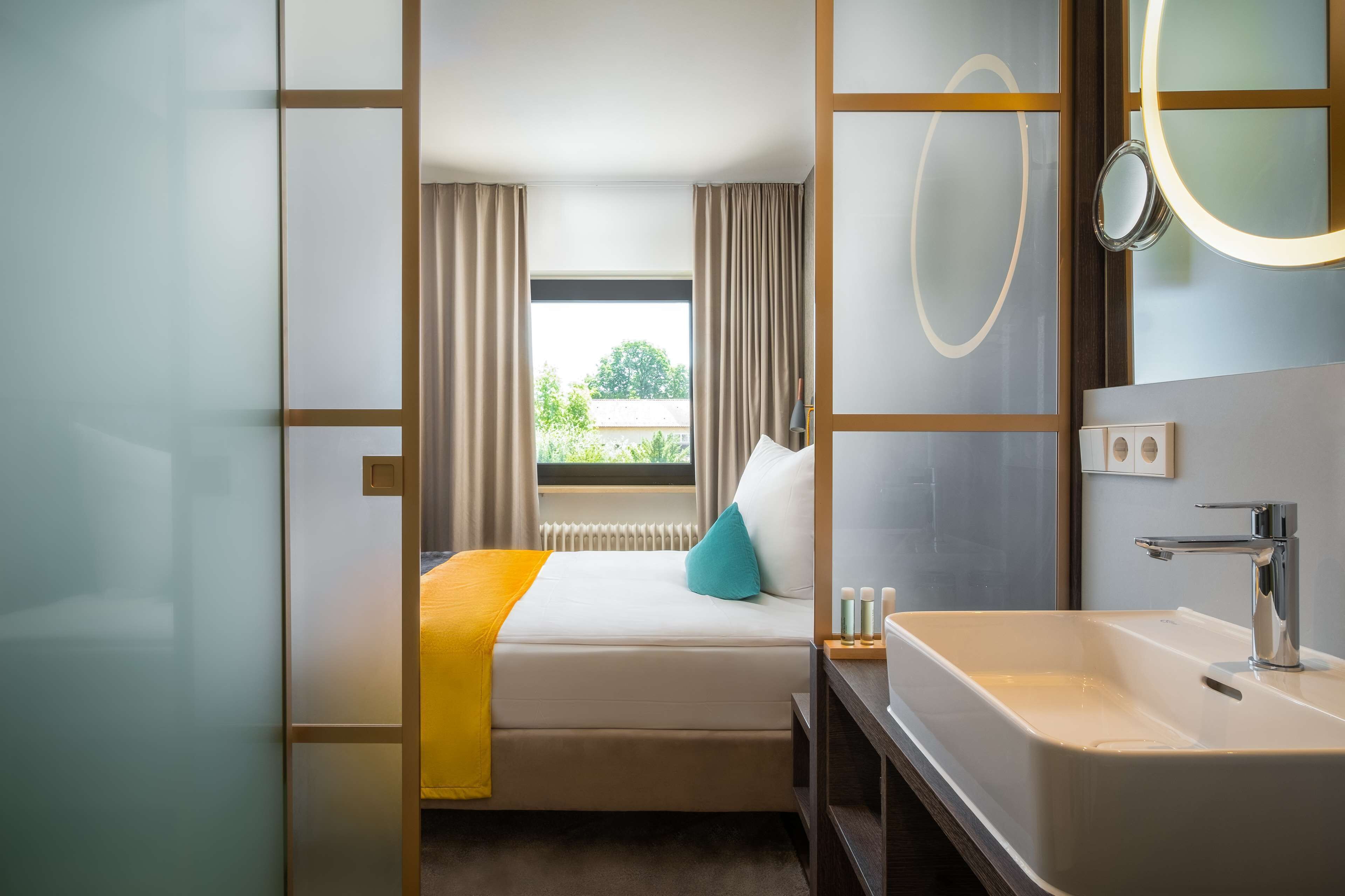 Foto - Hetzel Hotel Stuttgart