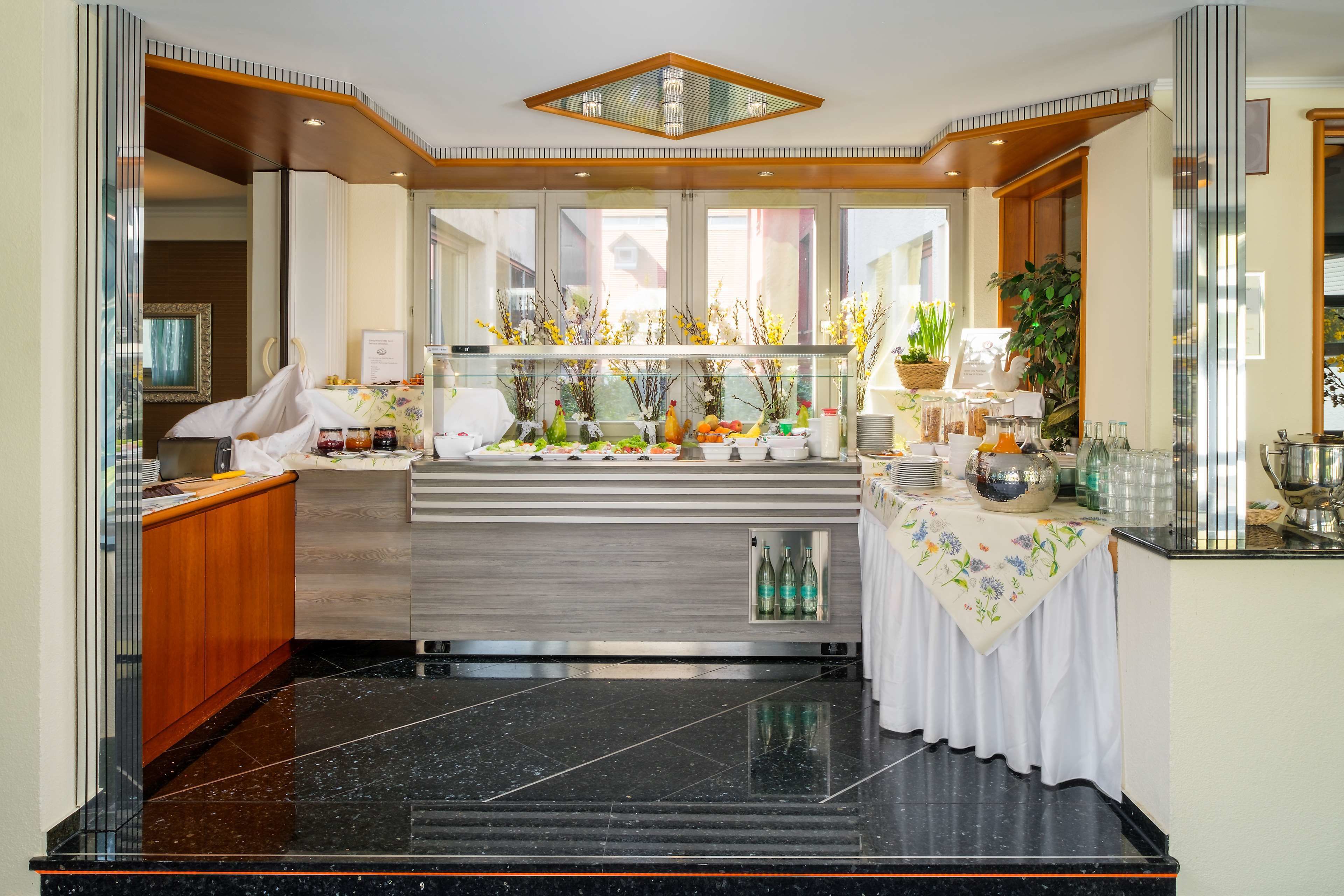 Foto - Hetzel Hotel Stuttgart