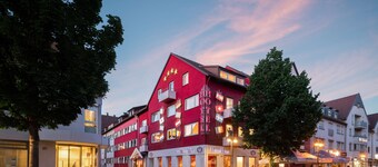 Hetzel Hotel Stuttgart