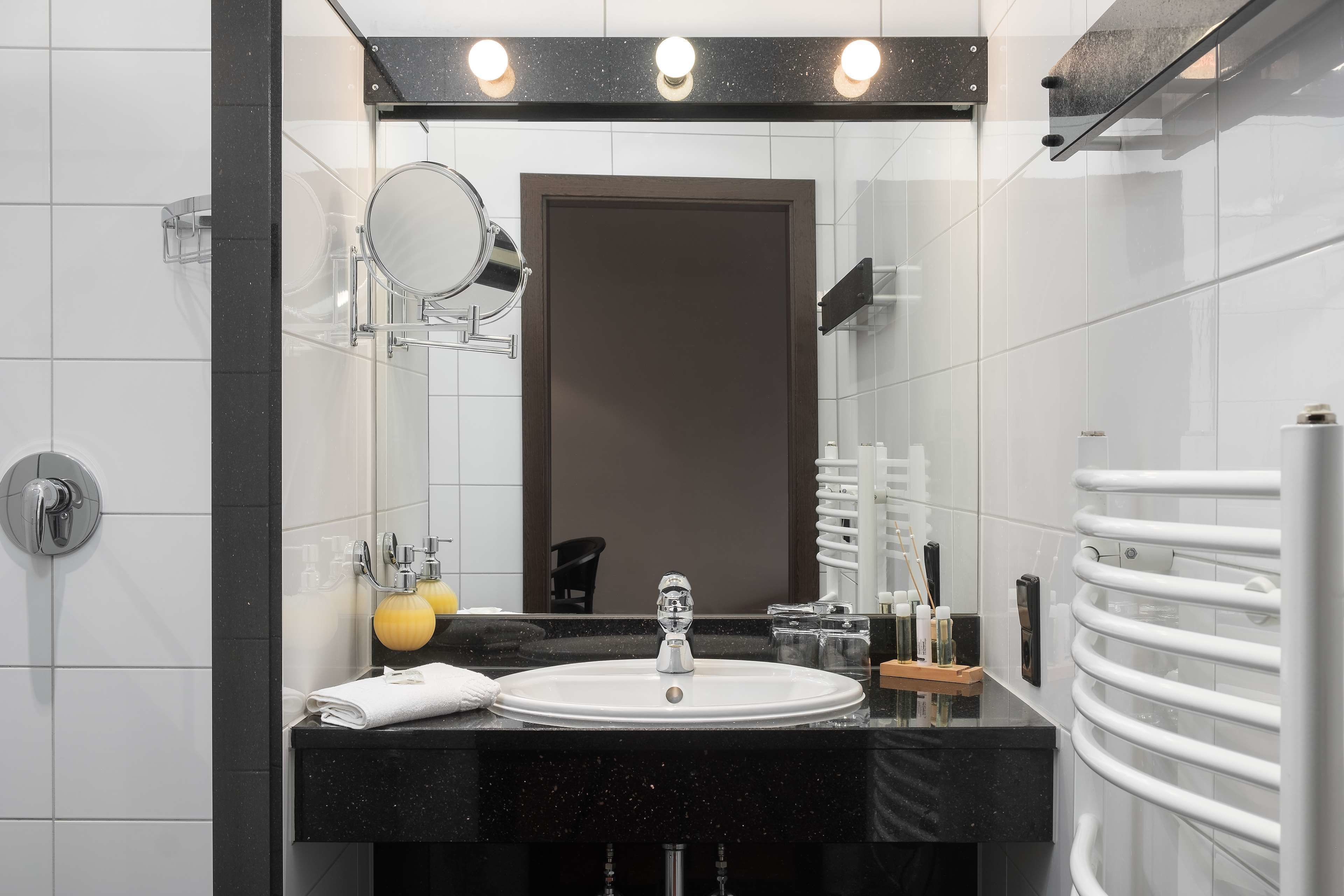 Foto - Hetzel Hotel Stuttgart