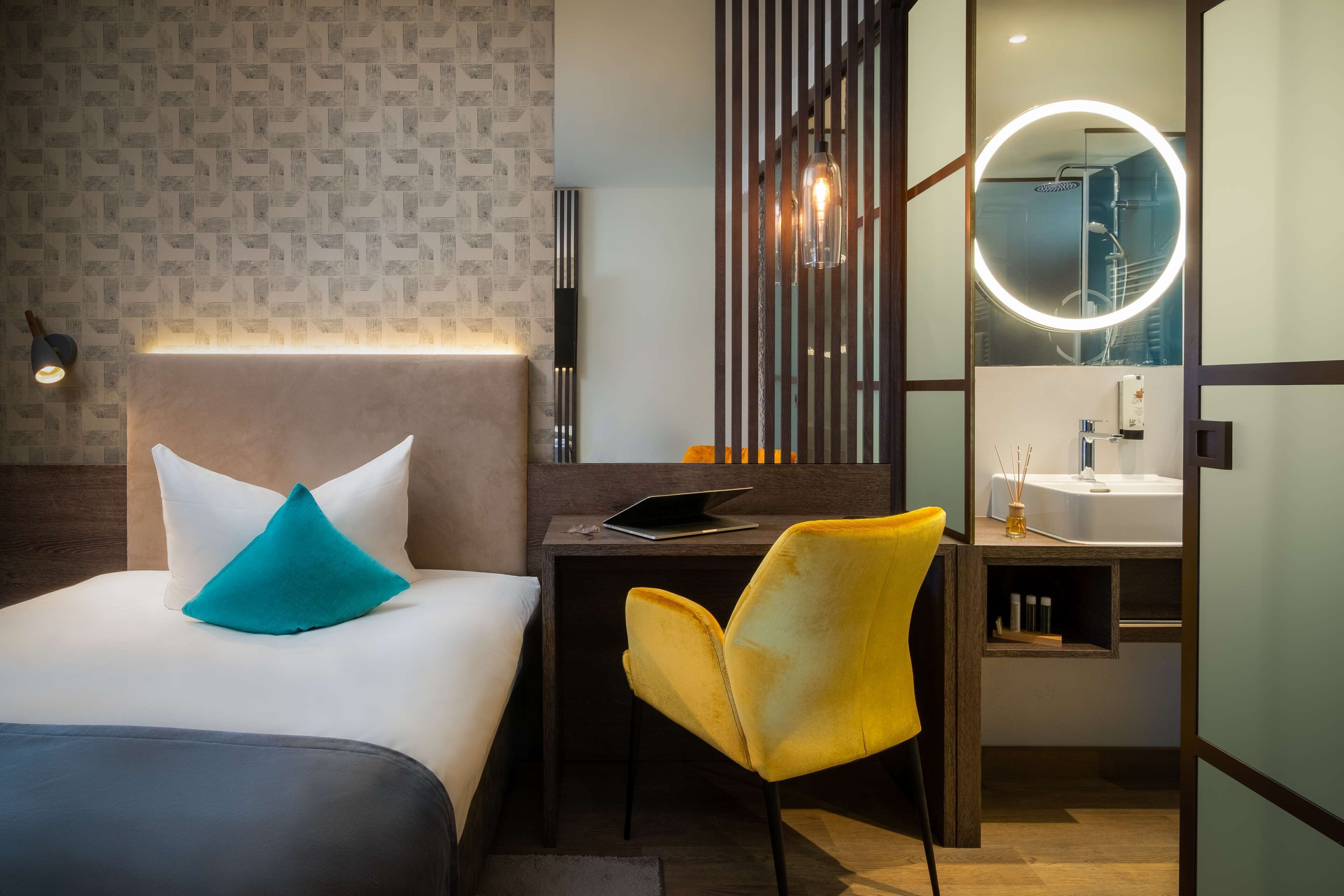 Foto - Hetzel Hotel Stuttgart