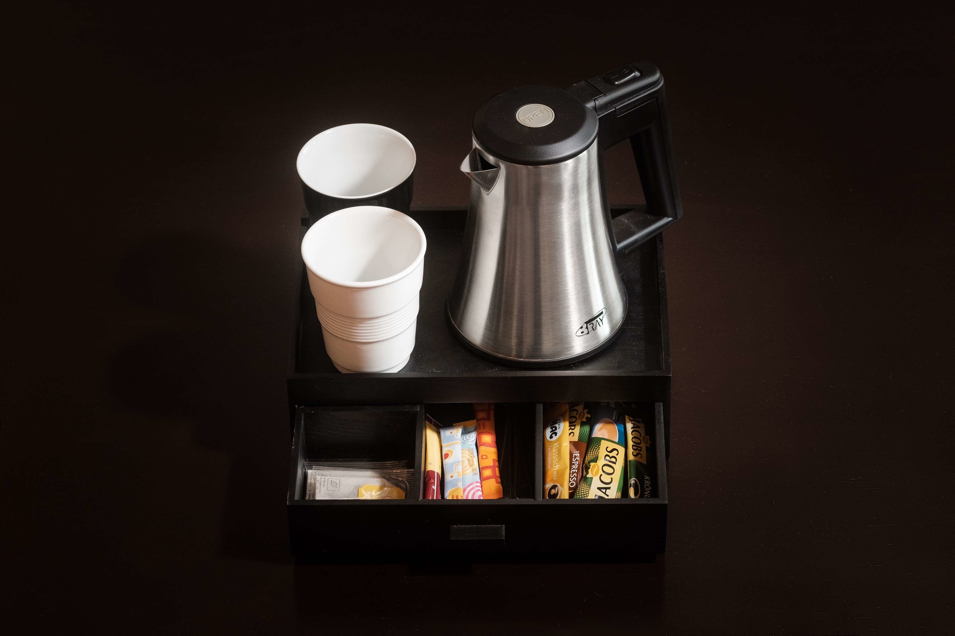 Foto - Hetzel Hotel Stuttgart