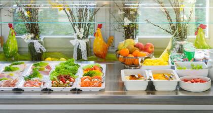 Hetzel Hotel Stuttgart