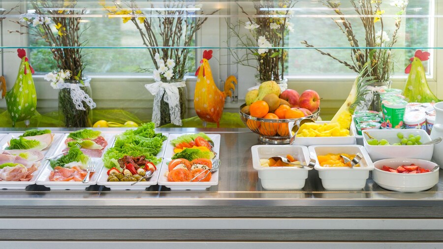 Hetzel Hotel Stuttgart