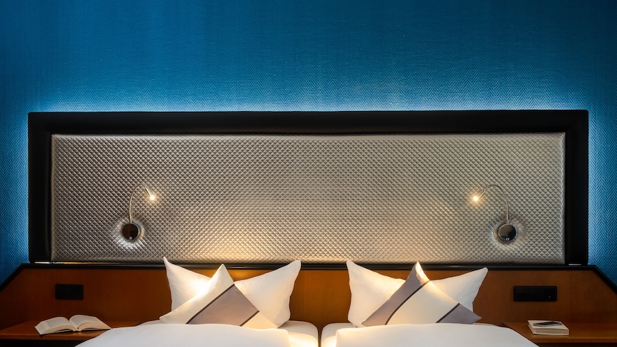 Hetzel Hotel Stuttgart