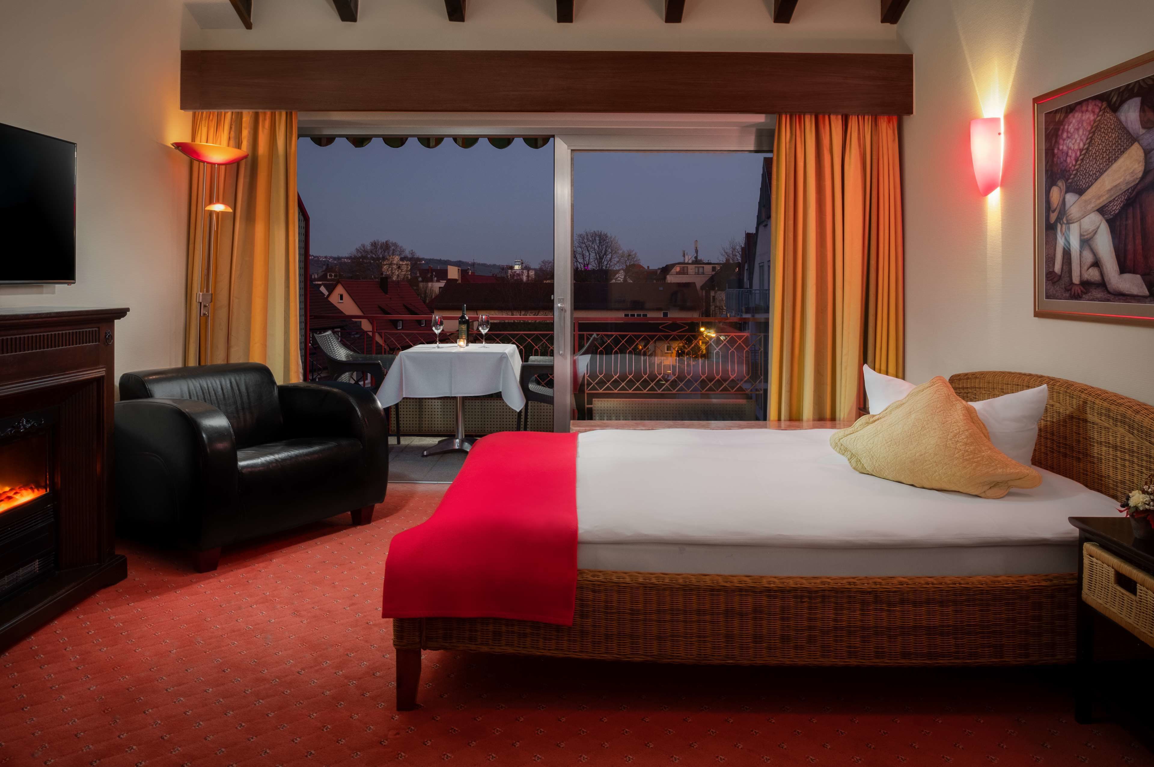 Foto - Hetzel Hotel Stuttgart