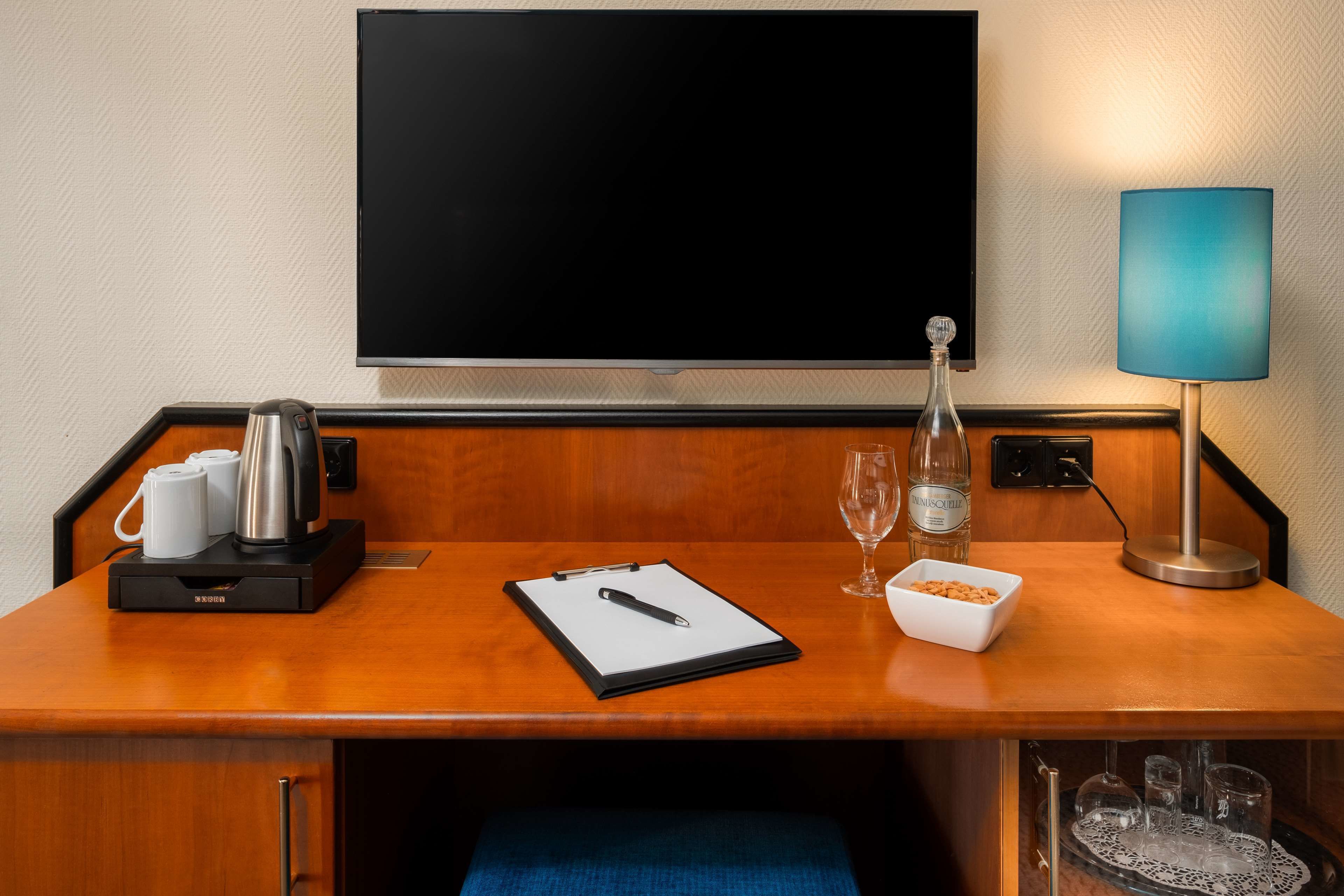 Foto - Hetzel Hotel Stuttgart