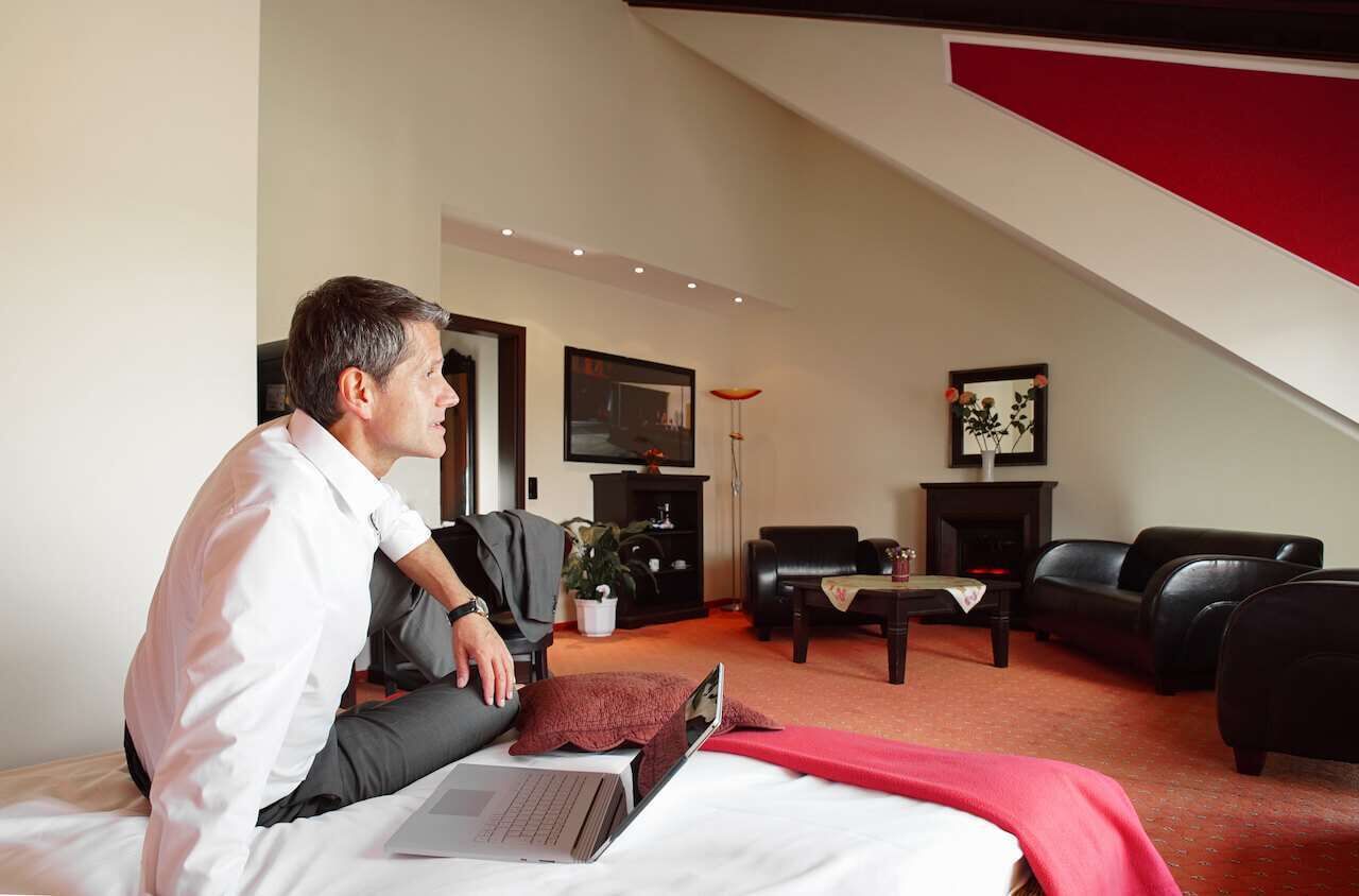 Foto - Hetzel Hotel Stuttgart