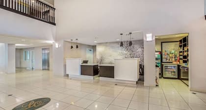 La Quinta Inn & Suites by Wyndham Modesto Salida
